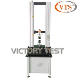 ASTM D638 플라스틱 인장 시험기
