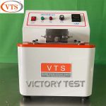 Testador de fricção de tinta digital ASTM D5264