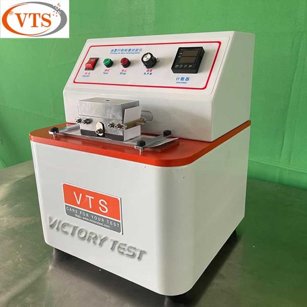 Цифровой тестер чернил ASTM D5264