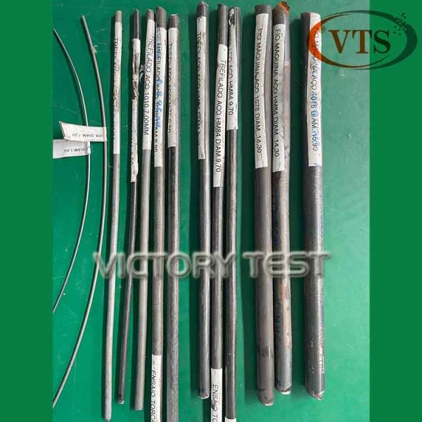 ايزو 9649 آلة اختبار الالتواء العكسي لسلك المواد المعدنية