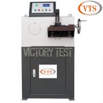 ISO 7801 Metalldraht wiederholte Biegeprüfmaschine