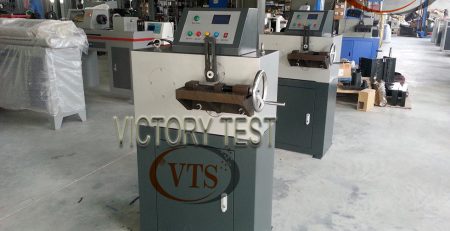 ISO 7801 Sârmă pentru materiale metalice — Test de îndoire inversă