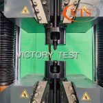 ASTM F606 Metal Bağlantı Elemanları Çekme Test Cihazı