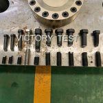 ASTM F606 Metal Bağlantı Elemanları Çekme Test Cihazı1