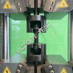 ASTM F606 Metal Bağlantı Elemanları Çekme Test Cihazı