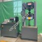 ASTM F606 Metal Fasteners Tensile Testing Machine