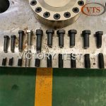 EN ISO CỦA BẠN 898 Bu lông vít và máy kiểm tra độ kéo kéo dài.2