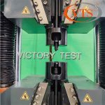 EN ISO CỦA BẠN 898 Máy kiểm tra độ bền kéo của ốc vít ren