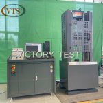 EN ISO CỦA BẠN 898 Tensile Testing Machine of threaded fasteners.3
