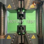ISO 3506 Fastener Bolts screws and studs Tensile Testing Machine.2