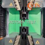 ASTM A193 강철 너트 볼트 시험기