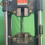 Fastener Testing Bolt Test  ASTM F606.2