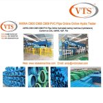 Sistemi di tubazioni giunti perdite per le perdite produttore di tester