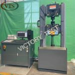 Kiểm tra dây buộc Kiểm tra bu lông ASTM F606.1