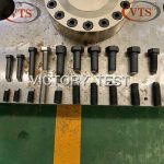 Kiểm tra dây buộc Kiểm tra bu lông ASTM F606