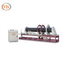 Piping Systems Joints Leak Tightness Tester Manufacturer