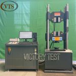 МАШИНА ДЛЯ ИСПЫТАНИЯ АРМИРОВАНИЯ НА РАСТЯЖЕНИЕ 600КН 1000КН 2000КН