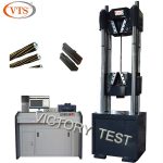 600KN PC Strand Tensile Testing Machine.2