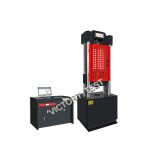 600Machine d'essai universelle KN PC Strand.1