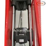 Prestressed Concrete Steel Wire Strand Tensile Testing Machine