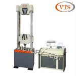 Prestressed Concrete Steel Wire Strand Tensile Testing Machine.2