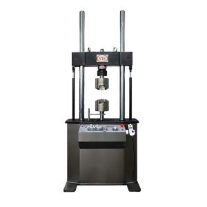 ASTM E399 Dinamik ve Yorulma Test Sistemleri