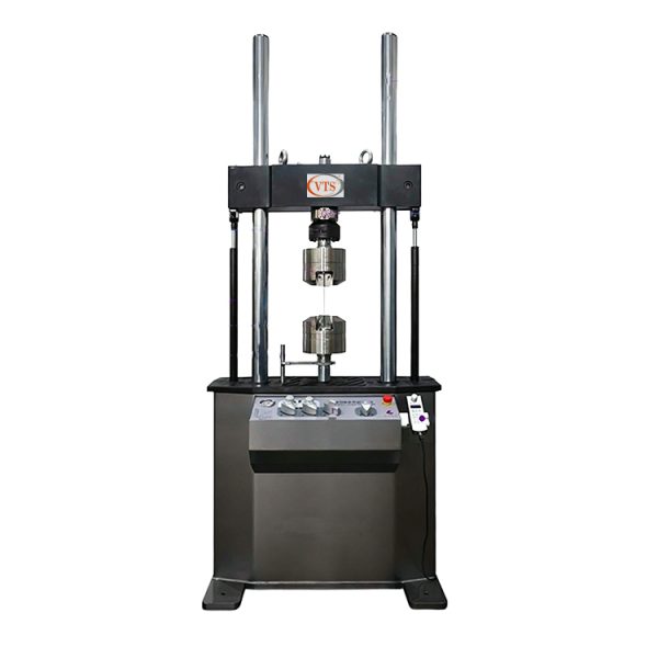 ASTM E399 Dinamik ve Yorulma Test Sistemleri